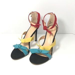 NIB!! Eva and Zoe Lola Women’s 6.5”